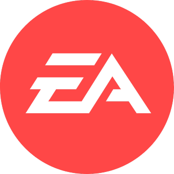 Логотип EA App