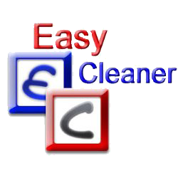 Логотип EasyCleaner