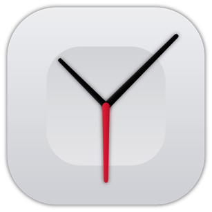 Логотип ElevenClock