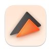 Логотип Elmedia Player