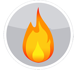 логотип программы Express Burn