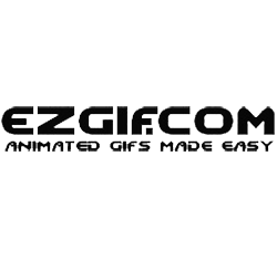 Логотип ezgif.com