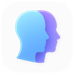 Логотип Face Swap Editor