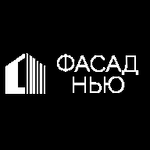 Логотип Fasad New