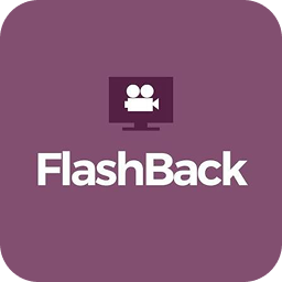 Логотип FlashBack Screen Recorder