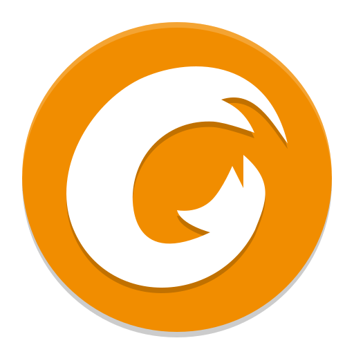 Логотип Foxit Reader