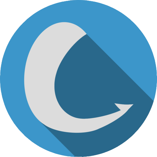 Логотип Glary Utilities