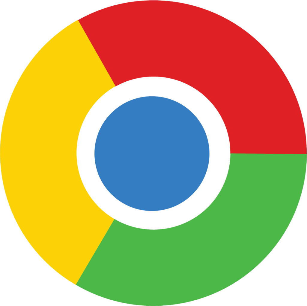 Программа Google Chrome