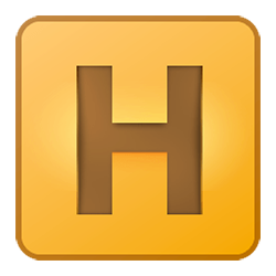 Логотип HaoZip