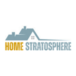 Логотип Home Stratosphere Kitchen Design