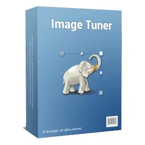 логотип Image Tuner