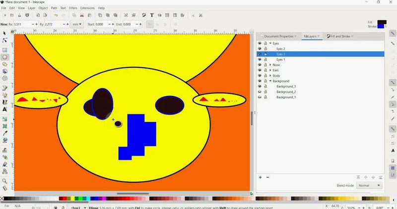 Inkscape