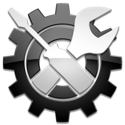 Логотип Iolo System Mechanic