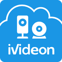 логотип программы Ivideon Client