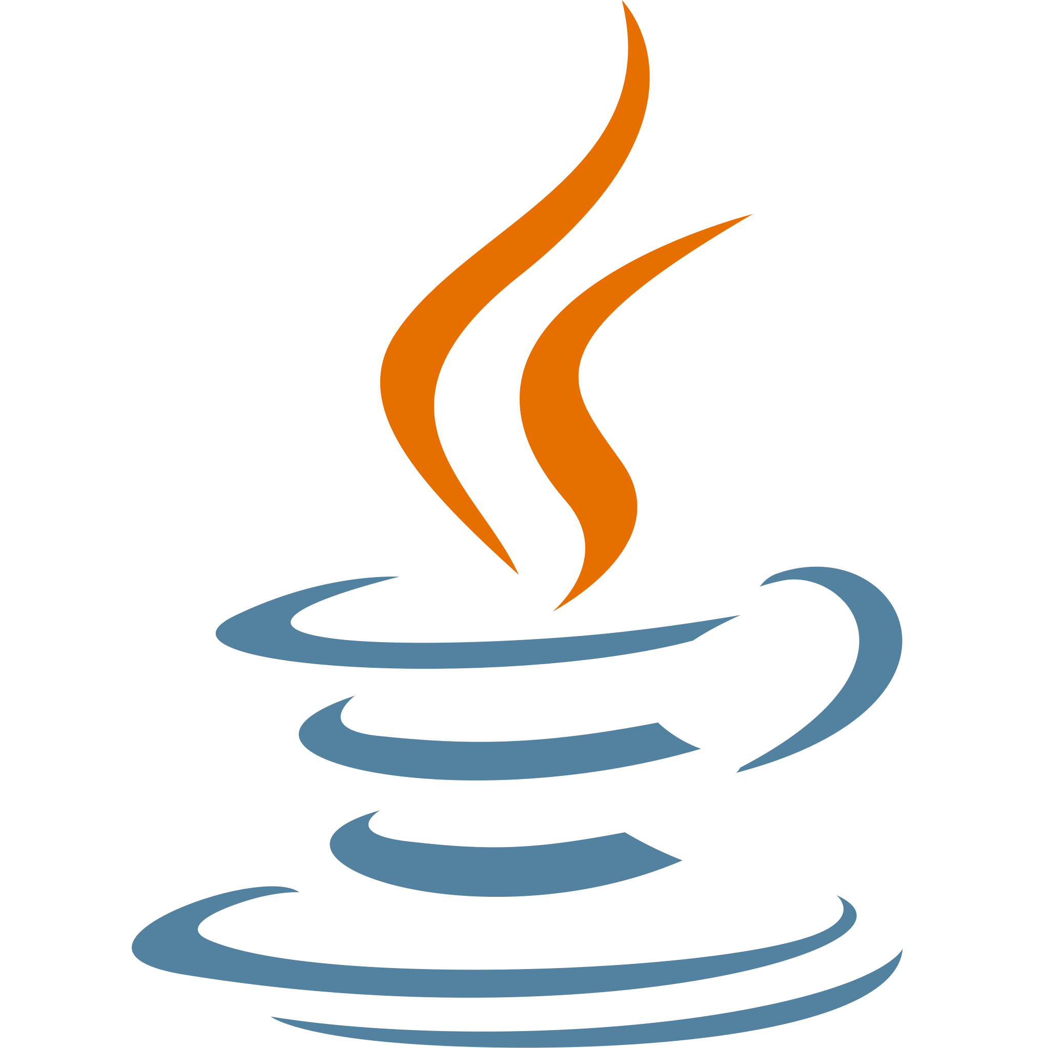 Логотип Java