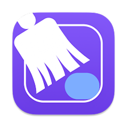 Логотип JWIZARD Cleaner