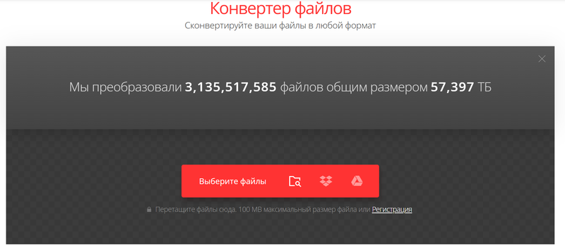 как перекодировать видео в другой формат