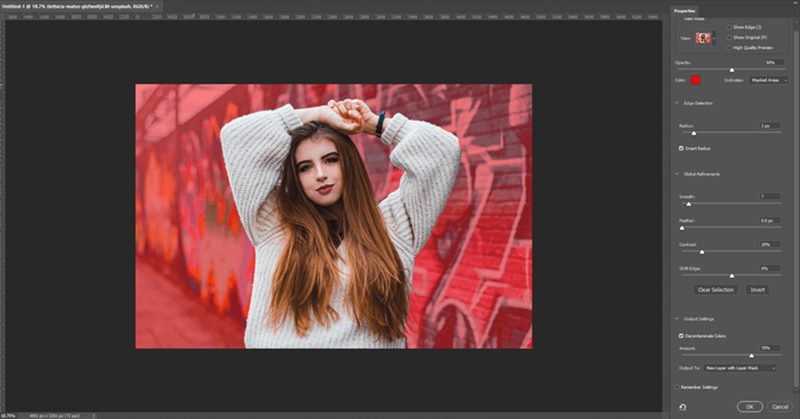 установка контура