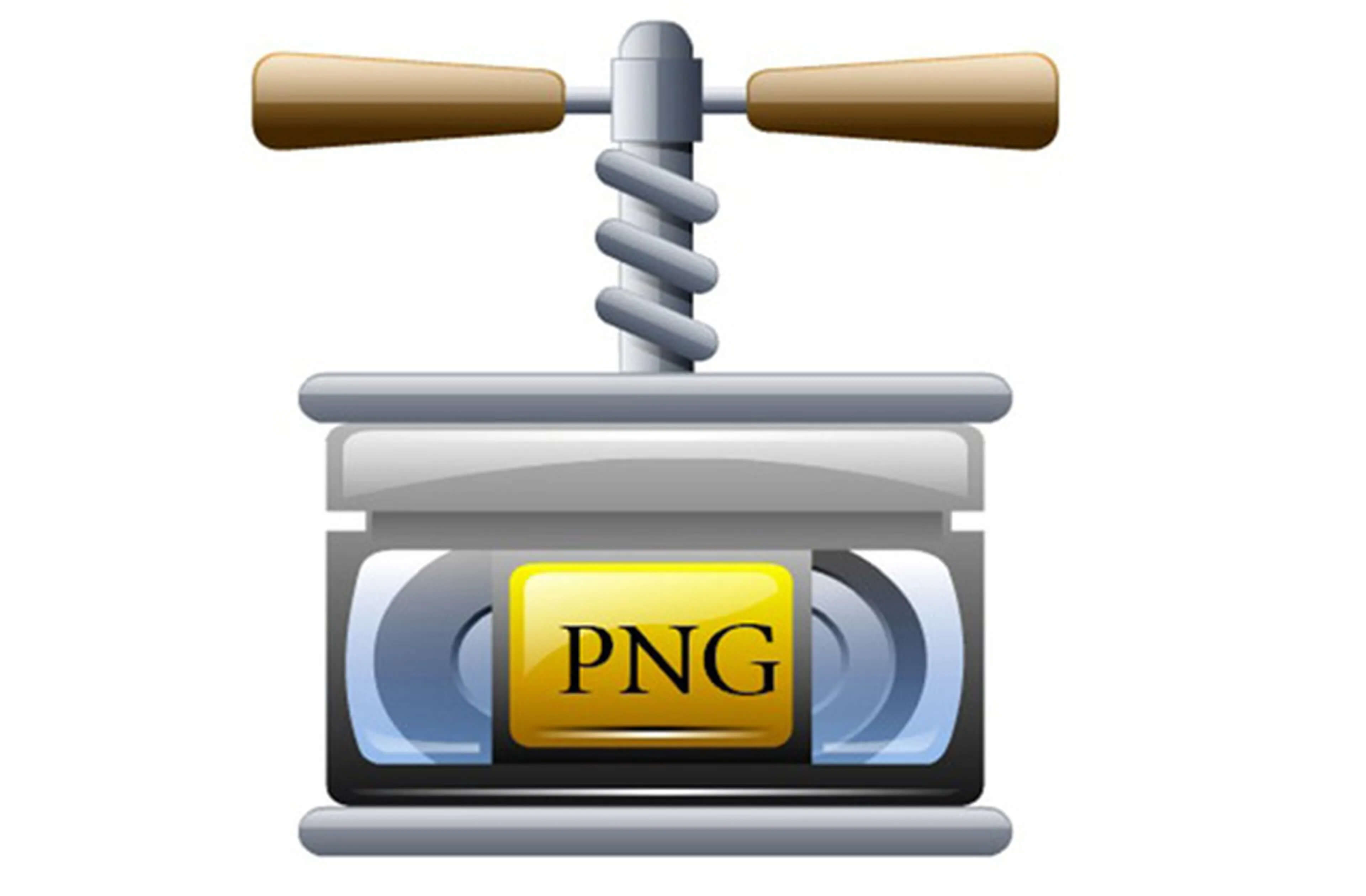 Как уменьшить размер файла png