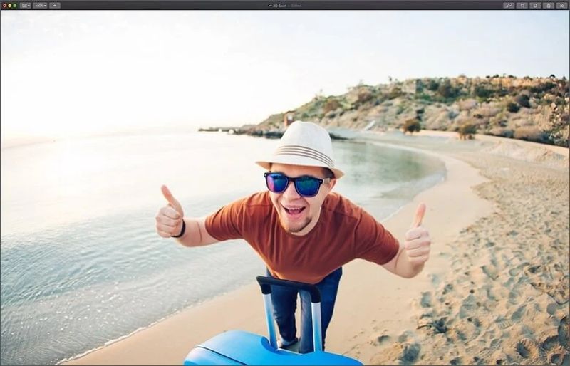 вставить свое лицо в готовое фото