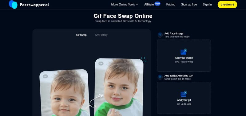 загрузка фото