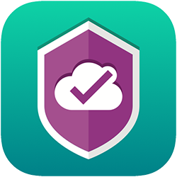Логотип Kaspersky Security Cloud Free