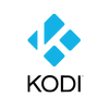 Логотип Kodi