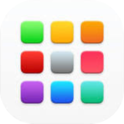 Логотип Launchpad