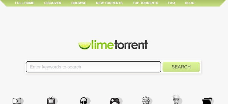 Lime Torrent