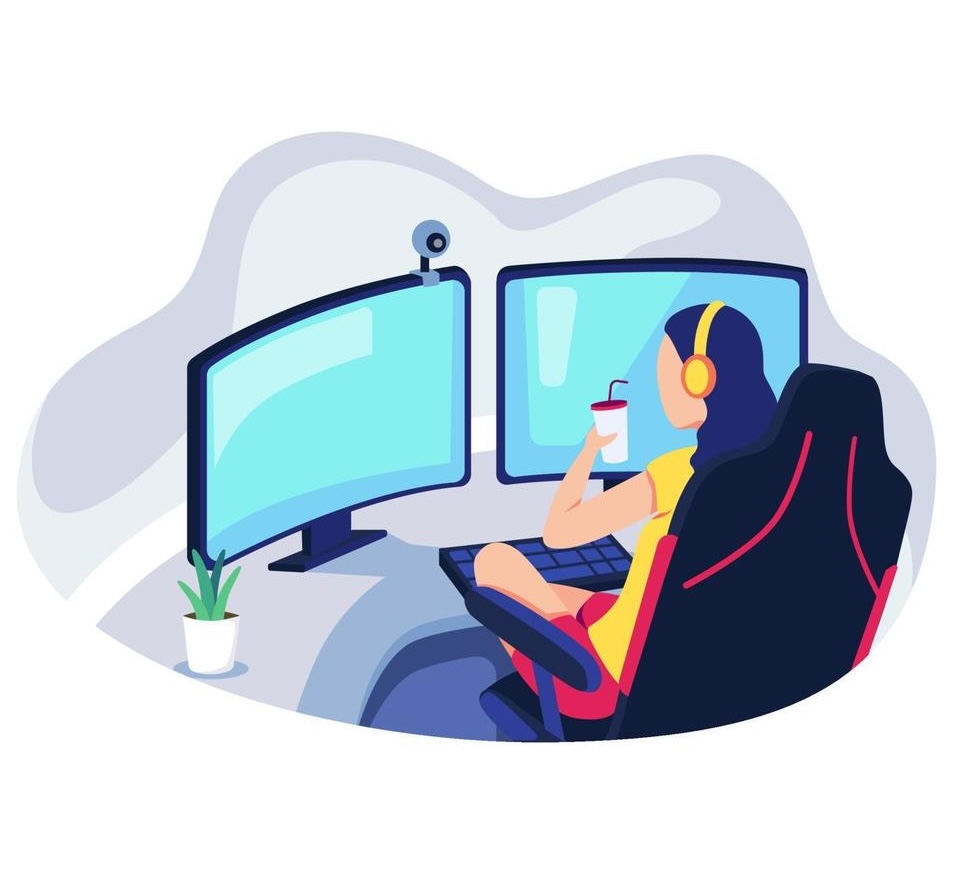 Лучшие программы для стриминга на YouTube и Twitch