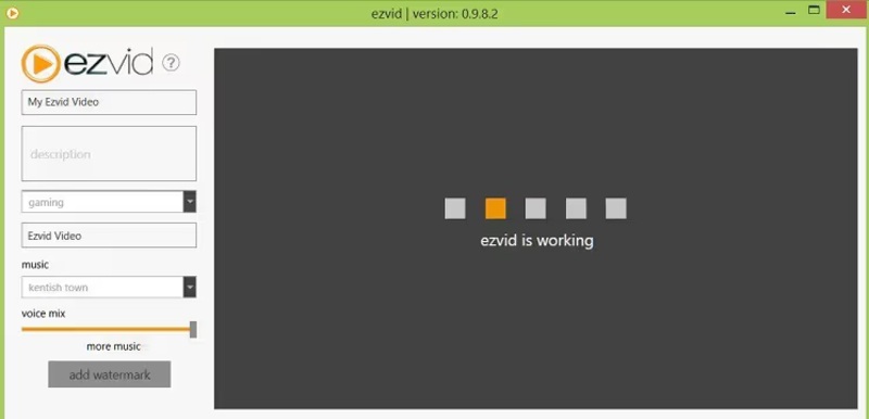Ezvid