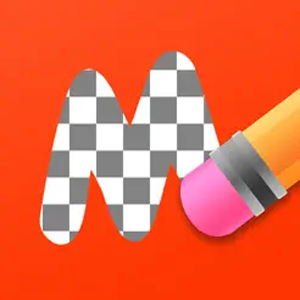 Логотип Magic Eraser Background Editor