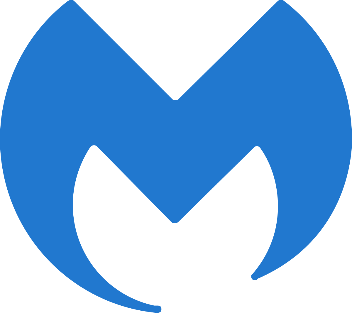 Логотип Malwarebytes