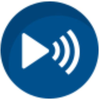 Логотип MCPlayer