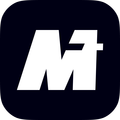 Логотип Media.io