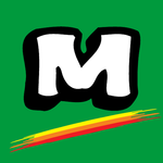 Логотип Menards Design-It Center