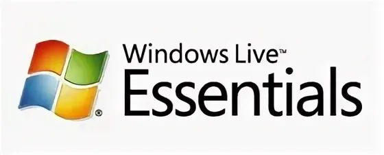 Логотип Microsoft Live Essentials (MLE)