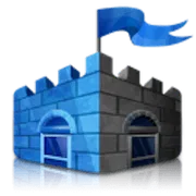 Логотип Microsoft Security Essentials