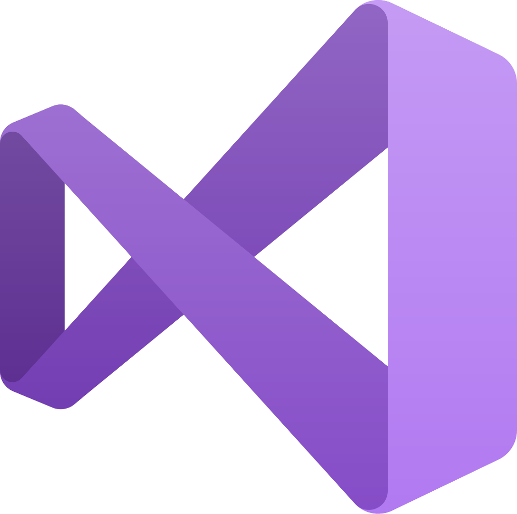 Логотип Microsoft Visual C++