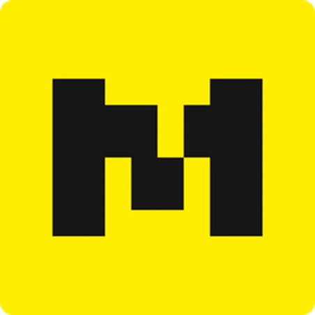 Логотип Mobcrush