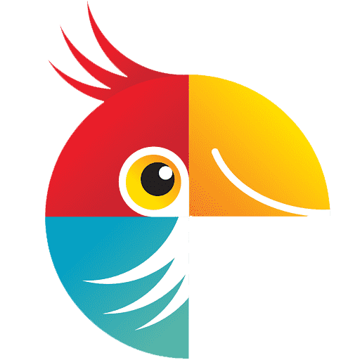 логотип Movavi Photo Editor