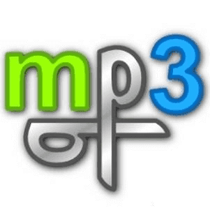 логотип программы mp3DirectCut