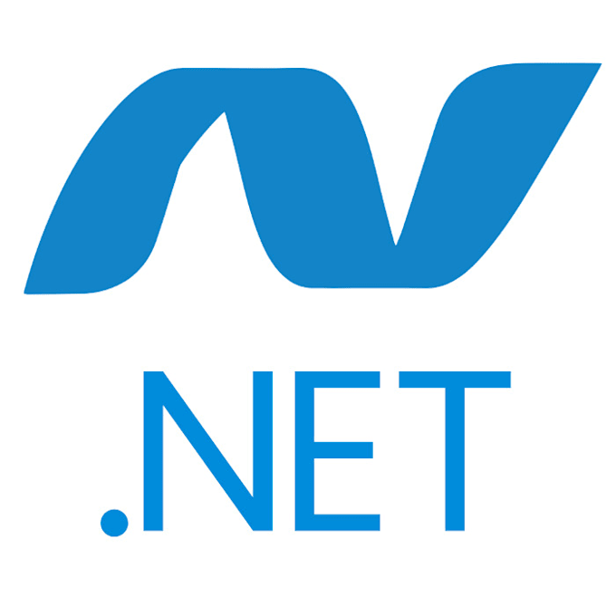 Логотип NET Version Detector