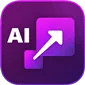 Логотип ON1 Resize AI