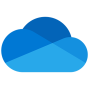 Логотип OneDrive