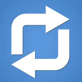 Логотип Online Image Converter