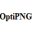 логотип OptiPNG