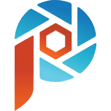 логотип программы PaintShop Pro