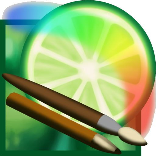 Логотип PaintTool SAI