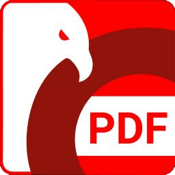 Логотип PDF Commander